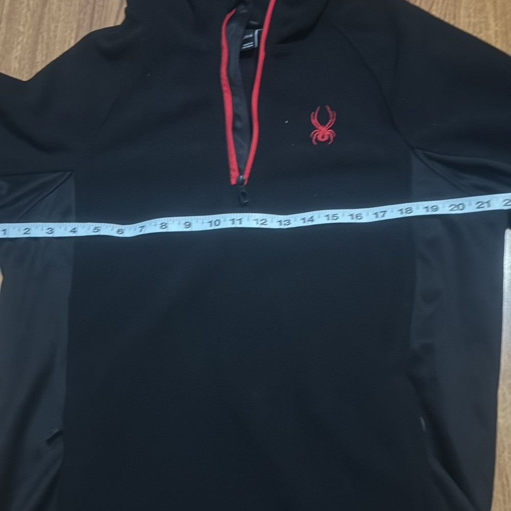 Men hoodie - Picture 2 of 7